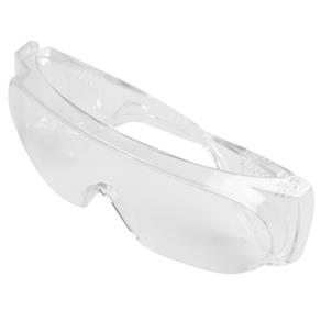 Óculos de Segurança Pró Vision Incolor-Carbografite-012227712