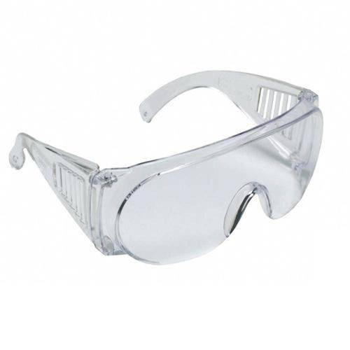 Óculos de Segurança Pro Vision Incolor Carbografite
