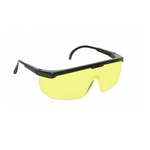 Óculos de Segurança Spectra 2000 Amarelo 012228712 Carbografite