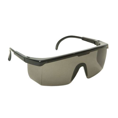 Oculos de Segurança Spectra 2000 Carbografite Cinza