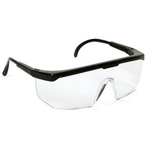 Óculos de Segurança - SPECTRA 2000 - Carbografite (Incolor)