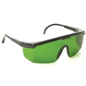 Óculos de Segurança - Spectra 2000 - Carbografite (Verde)