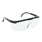 Óculos de segurança Spectra 2000 Incolor - Carbografite