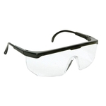 Óculos de Segurança Spectra 2000 Transparente Carbografite