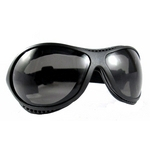 Óculos de Segurança Spyder Cinza - Carborafite