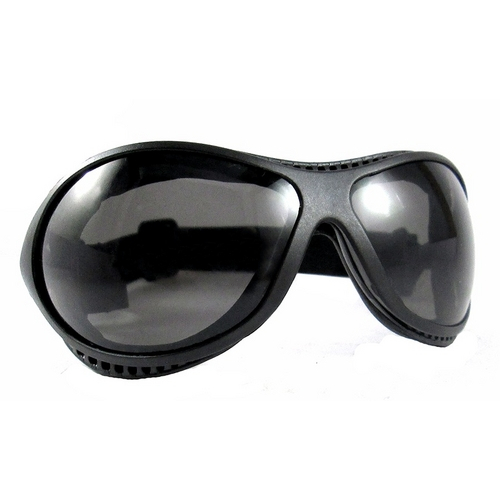 Óculos de Segurança Spyder Cinza - Carborafite