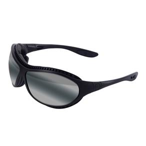 Óculos de Segurança Spyder - Cinza Espelhado