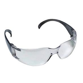 Óculos de Segurança - SUPER VISION - Carbografite (Incolor)