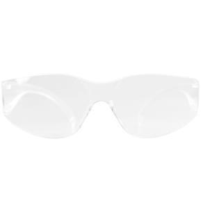 Óculos de Segurança Super Vision Incolor-Carbografite-012259212