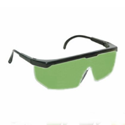Óculos de Segurança Verde Carbografite Spectra 2000 012228612
