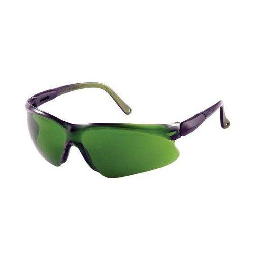 Óculos de Segurança Verde Lince
