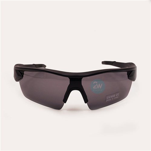 Óculos de Sol 9004 (Preto)