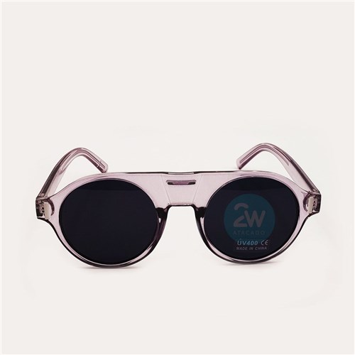Óculos de Sol 9028 (Cinza)