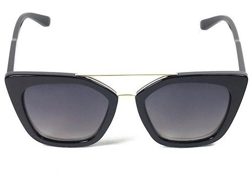 Óculos de Sol Alanya - Quadrado Fashion