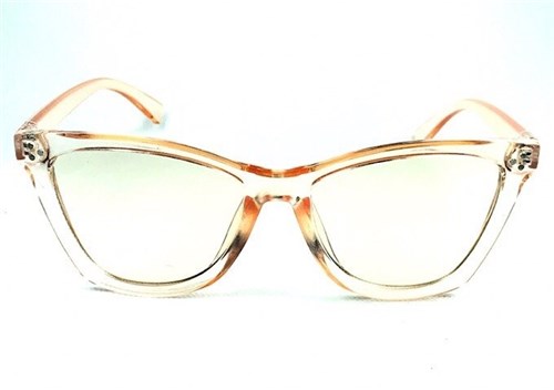 Óculos de Sol Annecy - Gatinho Transparente