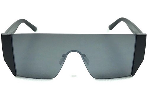 Óculos de Sol Antonella - Máscara Preto