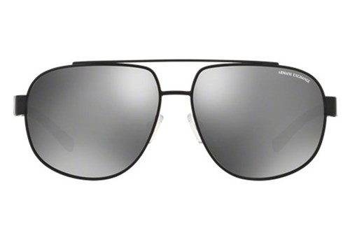 Óculos de Sol Armani Exchange Ax2019sl 60636G/60 Preto Fosco