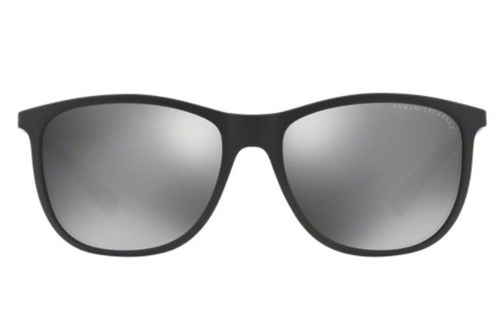 Óculos de Sol Armani Exchange Ax4047sl 80786G/57 Preto Fosco