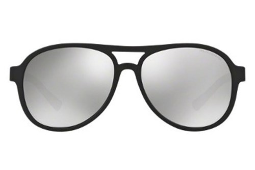 Óculos de Sol Armani Exchange Ax4055sl 80786G/58 Preto Fosco