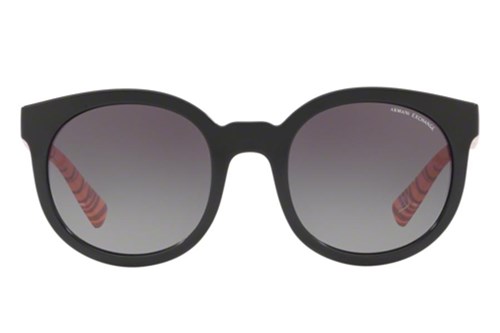 Óculos de Sol Armani Exchange Ax4057s 82658G/53 Preto