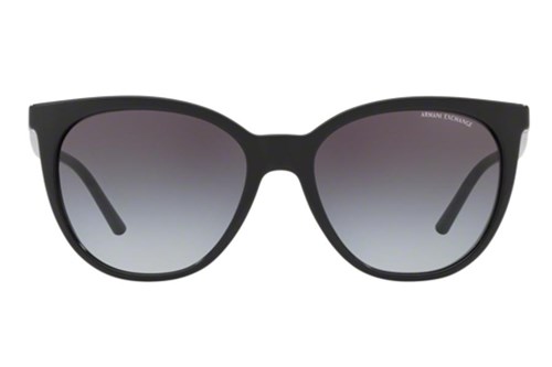 Óculos de Sol Armani Exchange Ax4072sl 81588G/55 Preto