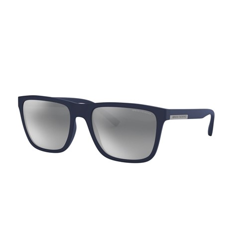 Óculos de Sol Armani Exchange AX4080SL Prata