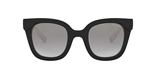 Óculos de Sol Armani Exchange Ax4087s 81586v/49 Preto