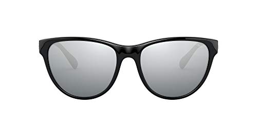 Óculos de Sol Armani Exchange Ax4095s 81586g/56 Preto