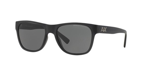 Óculos de Sol Armani Exchange Quadrado AX4008L