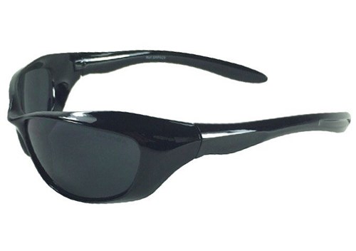 Óculos de Sol Aveiro - Máscara Preto