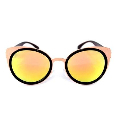 Óculos de Sol Cayo Blanco Fashion Feminina