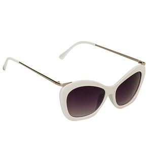 Óculos de Sol Feminino 31950 Khatto - - Branco