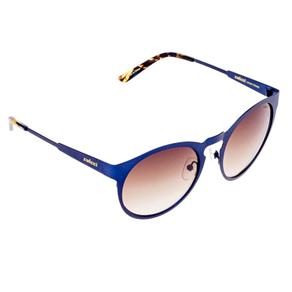 Óculos de Sol Feminino 5023 Colcci - Azul Fosco