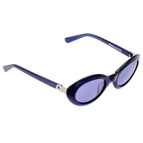 Óculos de Sol Feminino Murillo 2050 Absurda - Tamanho Único - Azul