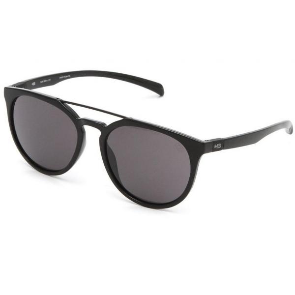 Óculos de Sol HB Burnie Gloss Black Gray