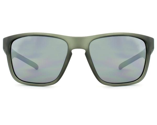 Óculos de Sol HB H-Bomb 90112 Matte Onyx Silver 297/88