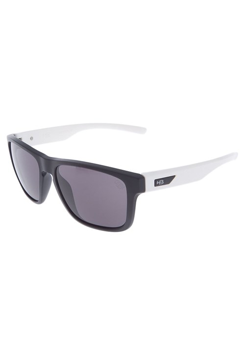 Óculos de Sol HB H-Bomb Preto/Branco