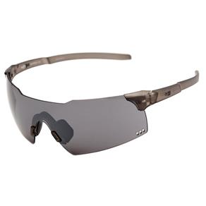 Óculos de Sol Hb Quad V Matte Onyx/ Silver Unico