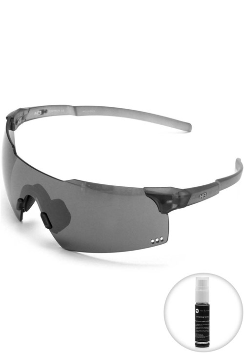 Óculos de Sol HB Quad V Performance Preto