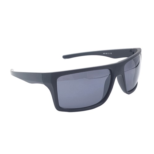 Oculos de Sol Hr1130 Preto com Preto Fosco C2