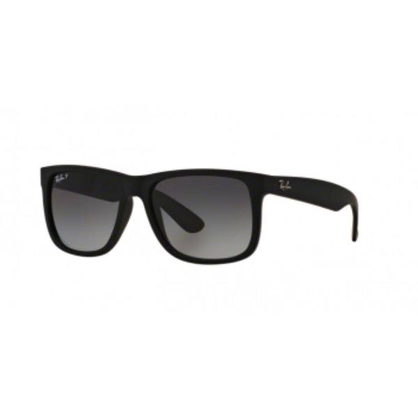 Óculos de Sol Justin Rb4165L 622 T3 55 Polarizado - Ray Ban