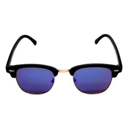 Óculos de Sol Khatto Clubmaster Classic Feminino