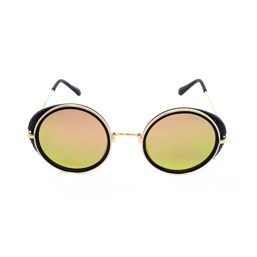 Óculos de Sol Khatto Round Retrô