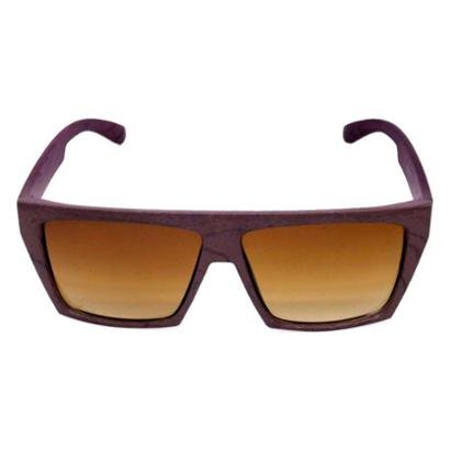 Óculos de Sol Khatto Square Masculino