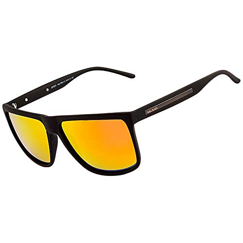 Óculos de Sol Masculino KALLBLACK Modelo SMAP001