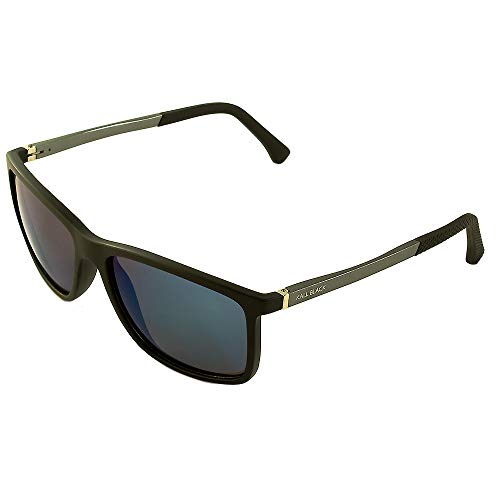 Óculos de Sol Masculino KALLBLACK Modelo SMB882087Az