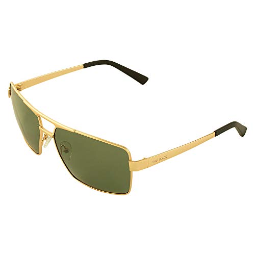 Óculos de Sol Masculino KALLBLACK Modelo SMMP8059C36
