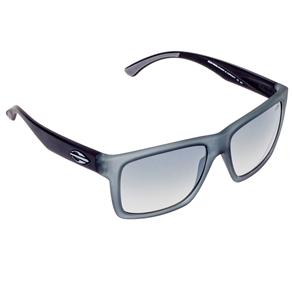 Óculos de Sol Masculino Mormaii San Diego - Cinza