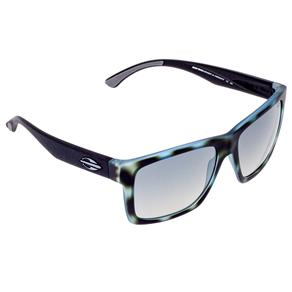 Óculos de Sol Masculino Mormaii San Diego - Demi/Azul