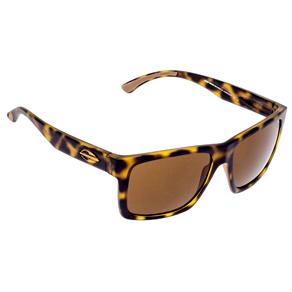Óculos de Sol Masculino Mormaii San Diego - Demi/Marrom